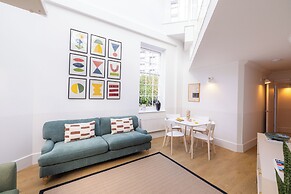 The Regency by Nestor