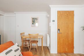 The Regency by Nestor