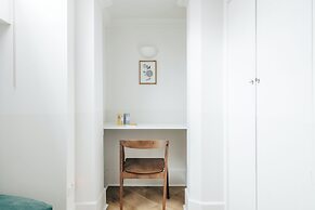 The Regency by Nestor