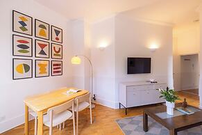 The Regency by Nestor