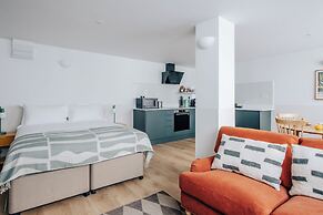 The Regency by Nestor