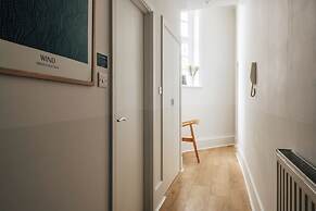 The Regency by Nestor