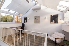 The Regency by Nestor