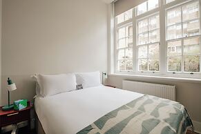 The Regency by Nestor