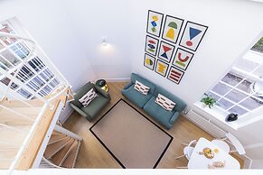 The Regency by Nestor