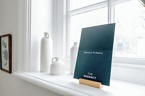 The Regency by Nestor