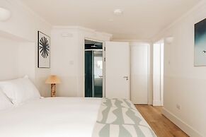 The Regency by Nestor