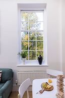 The Regency by Nestor