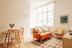 The Regency by Nestor