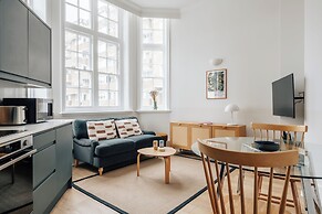 The Regency by Nestor