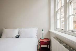 The Regency by Nestor
