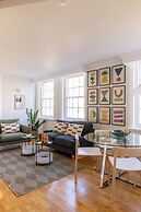 The Regency by Nestor