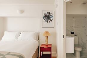 The Regency by Nestor