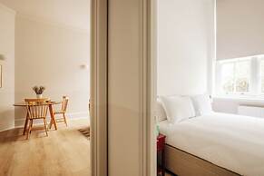 The Regency by Nestor