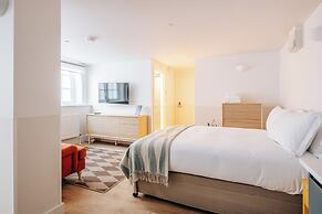 The Regency by Nestor