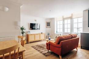 The Regency by Nestor