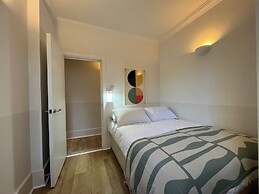 The Regency by Nestor