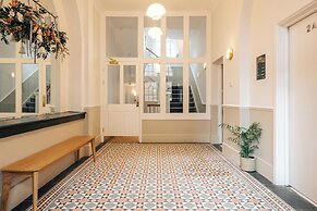 The Regency by Nestor