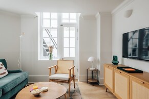 The Regency by Nestor