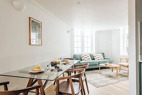 The Regency by Nestor