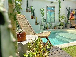 Maison Visconti