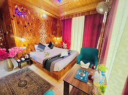 Hotel Dream Valley Kasol