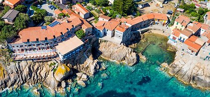 Hotel Saraceno