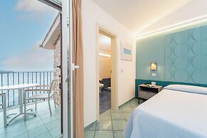 Hotel Saraceno
