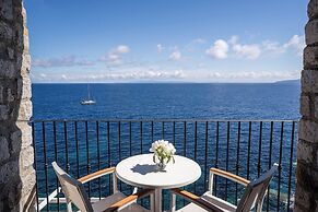 Hotel Saraceno