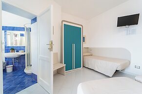 Hotel Saraceno