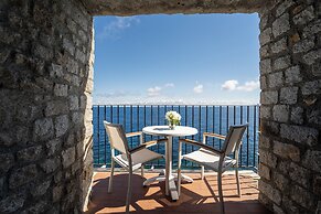 Hotel Saraceno