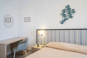 Hotel Saraceno