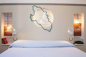 Hotel Saraceno