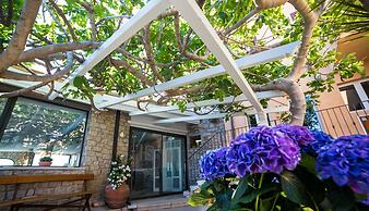 Hotel Saraceno