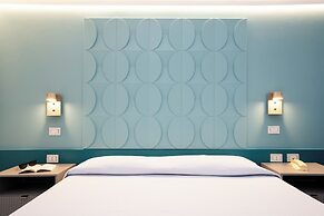 Hotel Saraceno
