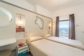Hotel Saraceno