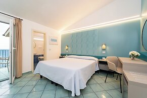 Hotel Saraceno