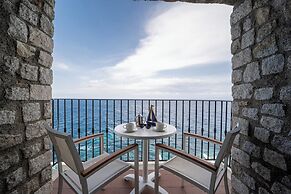 Hotel Saraceno