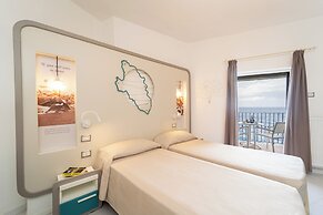 Hotel Saraceno