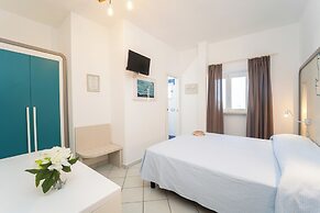Hotel Saraceno