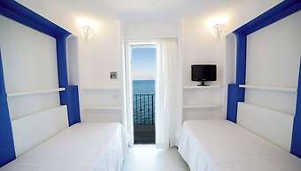 Hotel Saraceno