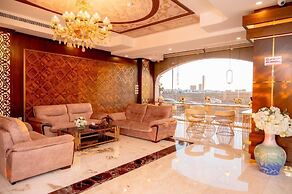 Areen Hotel
