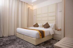 Areen Hotel