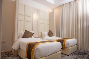 Areen Hotel