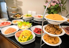 Areen Hotel