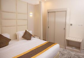 Areen Hotel