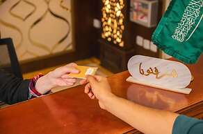 Areen Hotel