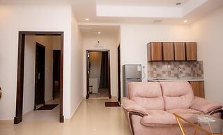 Areen Hotel