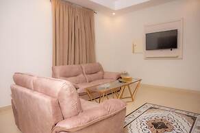 Areen Hotel