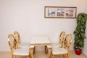 Areen Hotel
